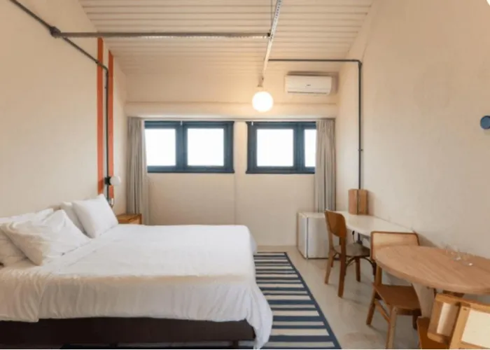 Own Buzios Beach Hotel