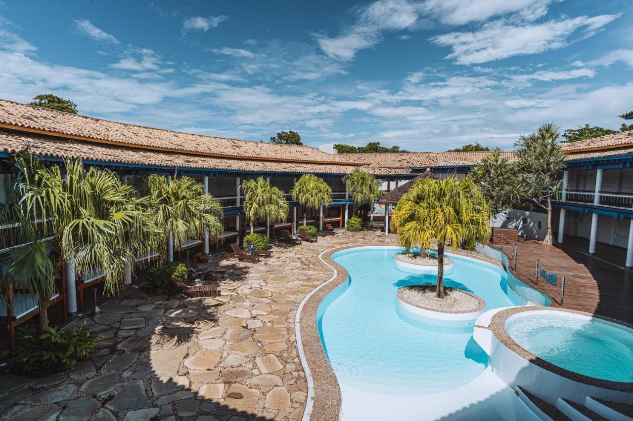Own Hotel