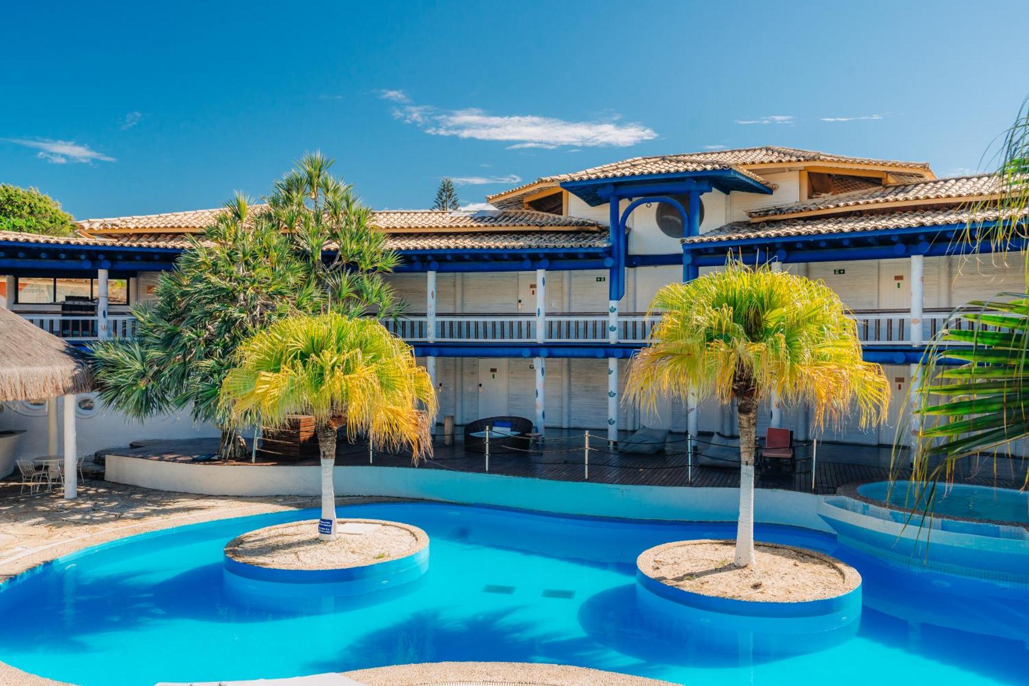 Own Hotel 4*