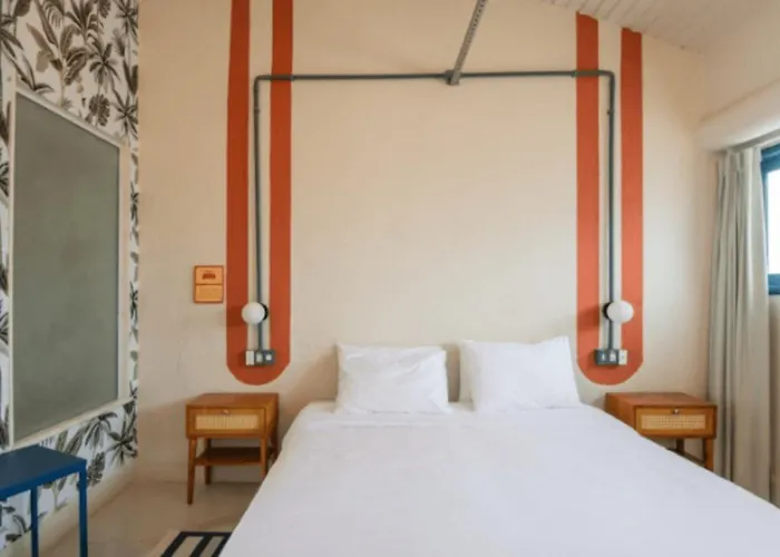Own Buzios Beach Hotel