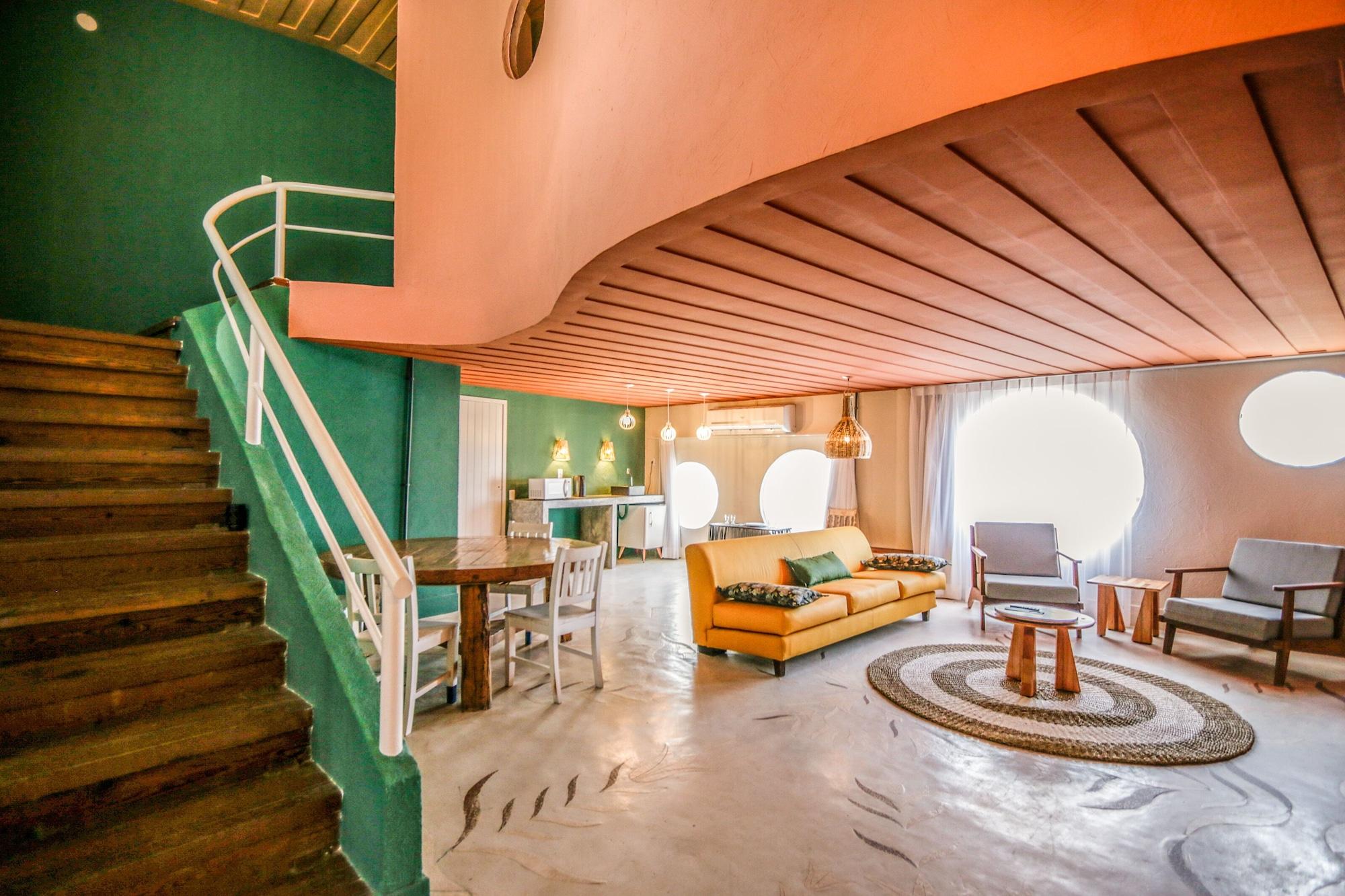 Own 4* Armacao dos Buzios