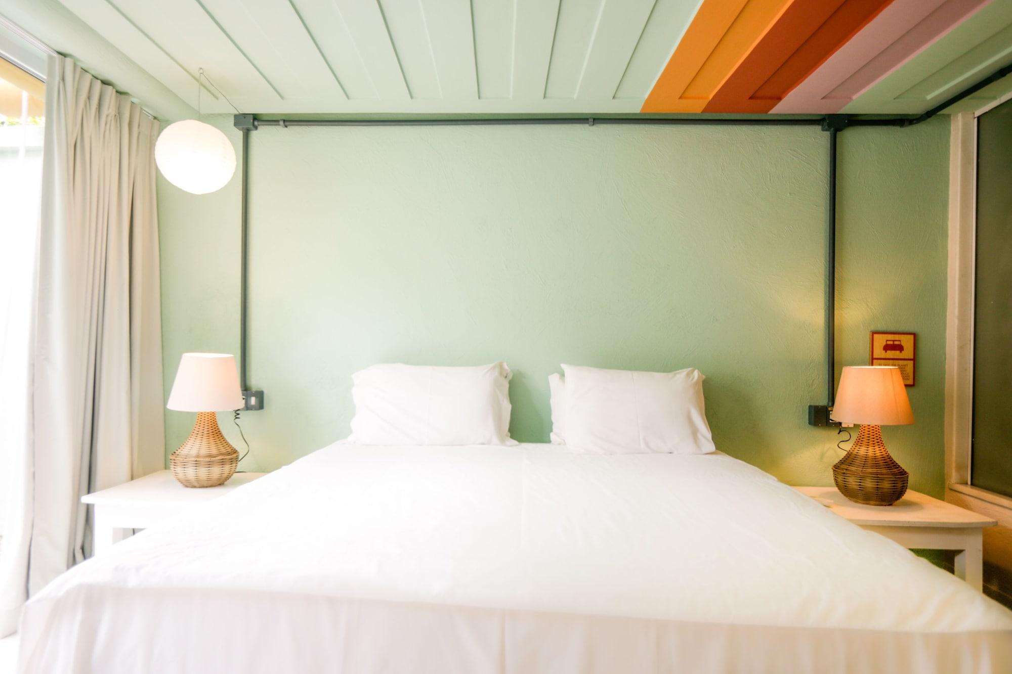 Hotel Own 4*