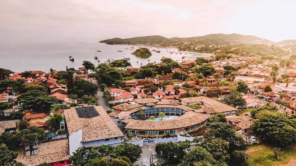 Own 4* Armacao dos Buzios