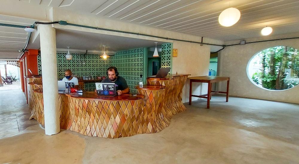 Own 4* Armacao dos Buzios