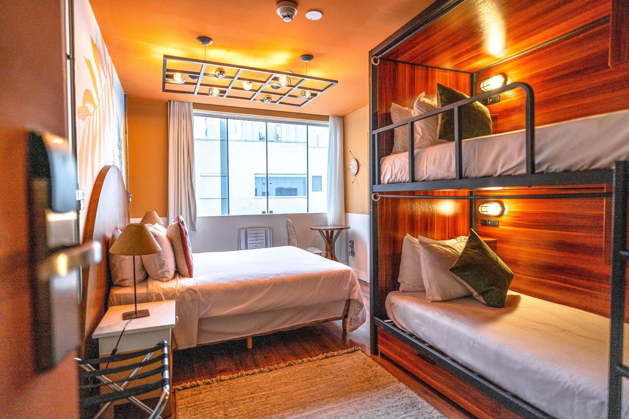 Own Hotel