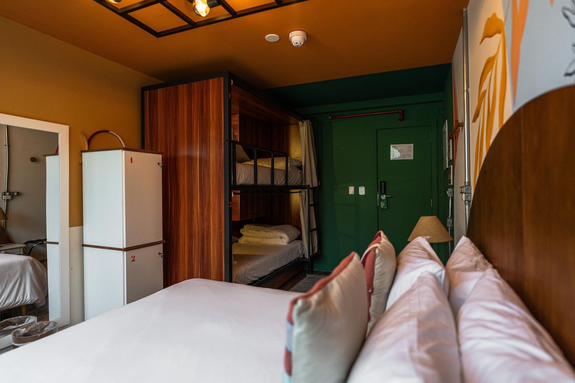 Own 4* Armacao dos Buzios