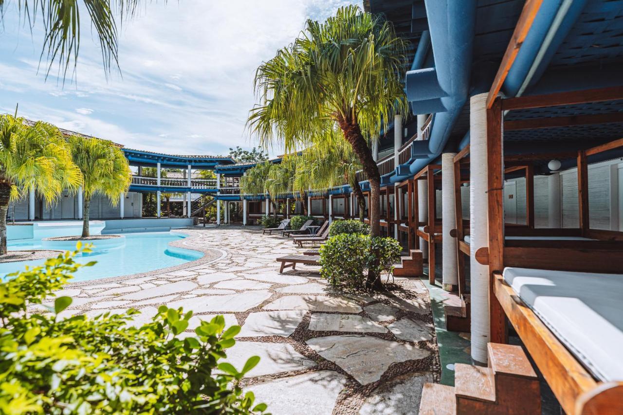 Own Hotel Búzios