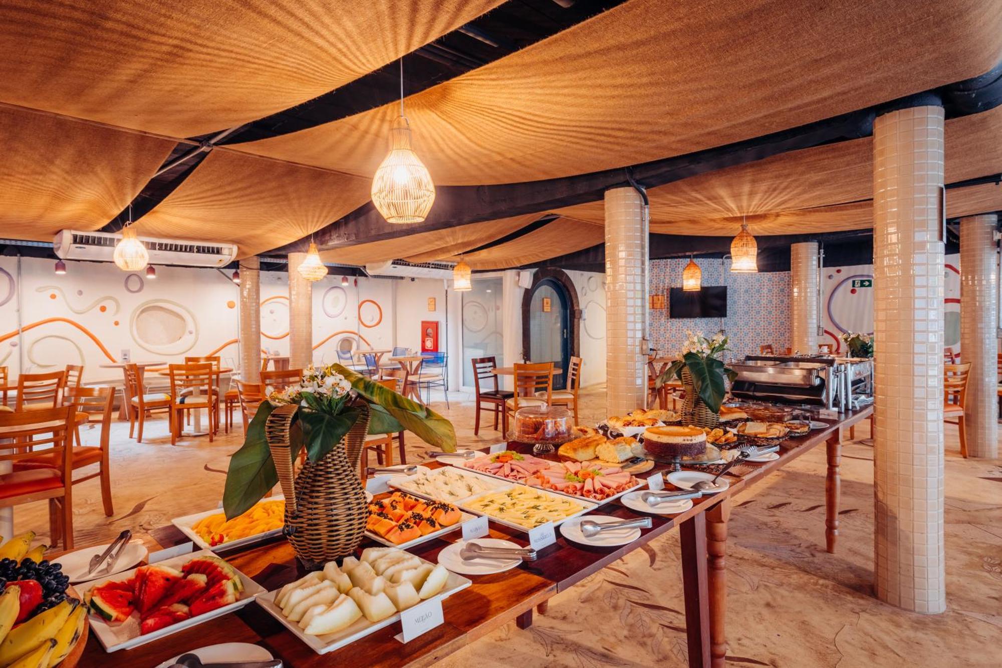 Own 酒店 Armacao dos Buzios
