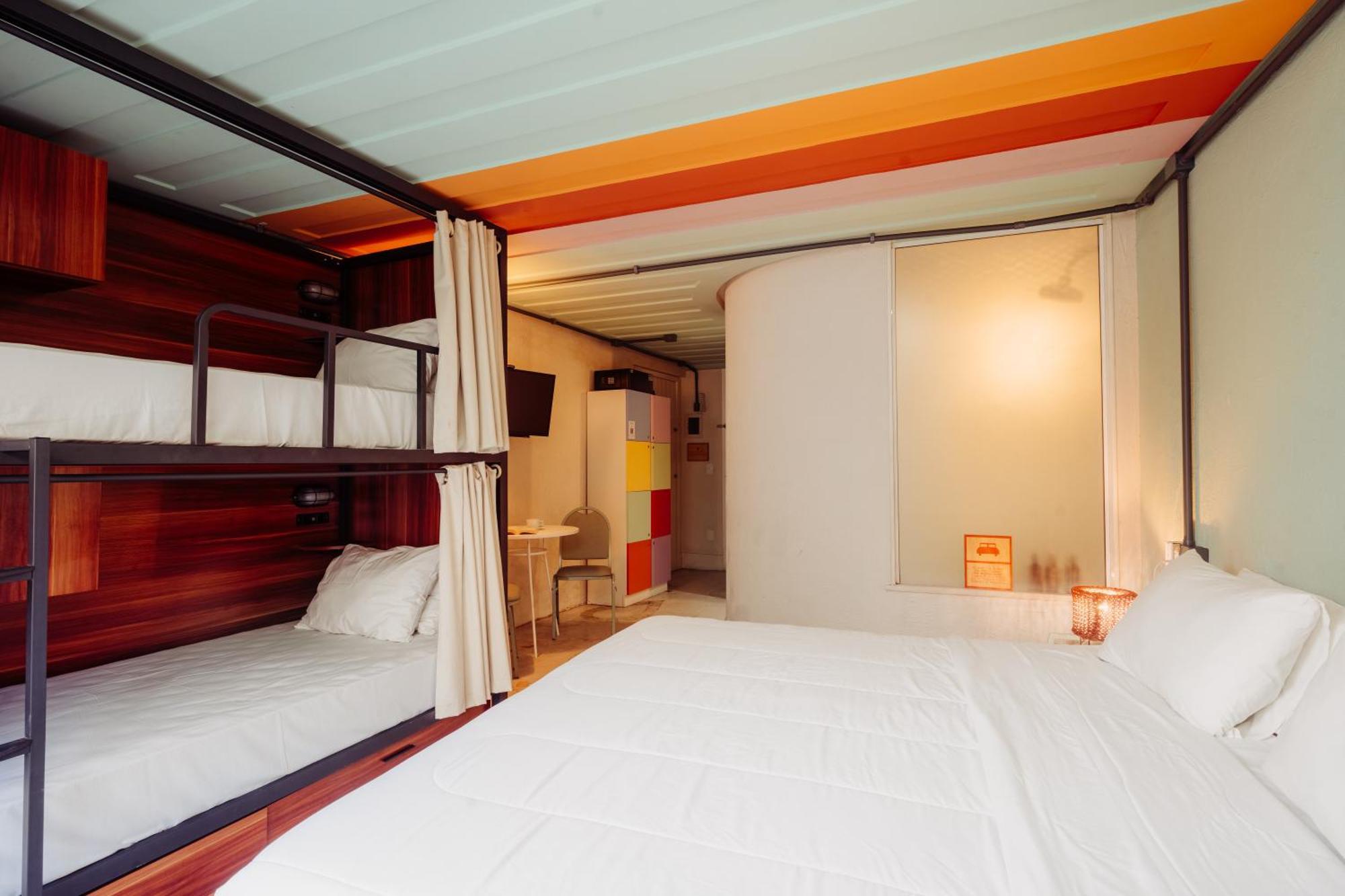Hotel Own Armacao dos Buzios